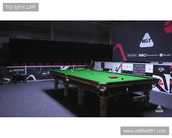 QQ直播网斯诺克1号桌精彩对决全程直播